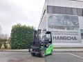 Empilhador  Hangcha XC18i