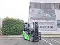 Empilhador  Hangcha XC18i