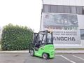 Empilhador  Hangcha XC18i