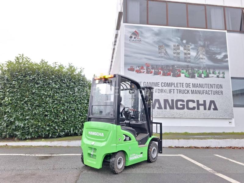 Empilhador  Hangcha XC18i
