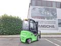 Empilhador  Hangcha XC18i