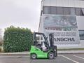 Empilhador  Hangcha XC18i