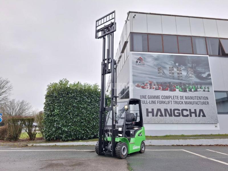 Empilhador  Hangcha XC18i