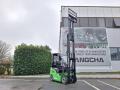 Empilhador  Hangcha XC18i