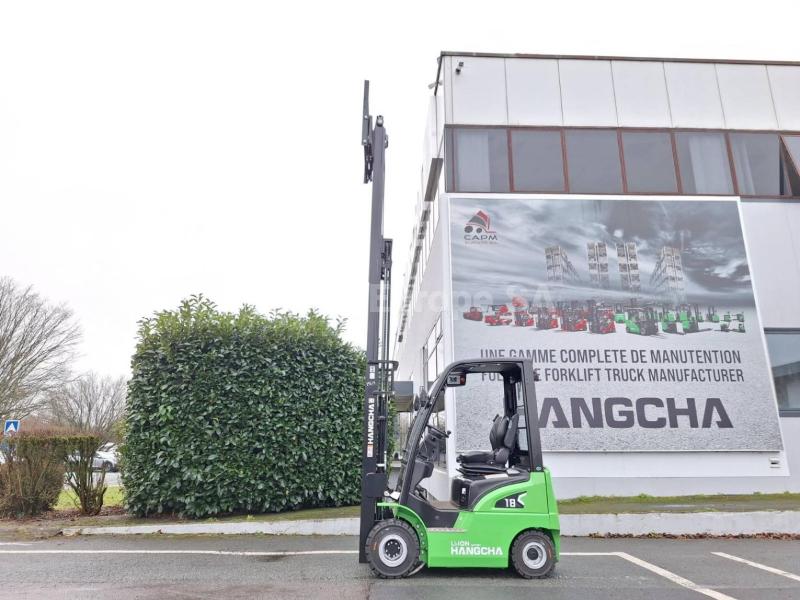 Empilhador  Hangcha XC18i