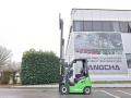 Empilhador  Hangcha XC18i