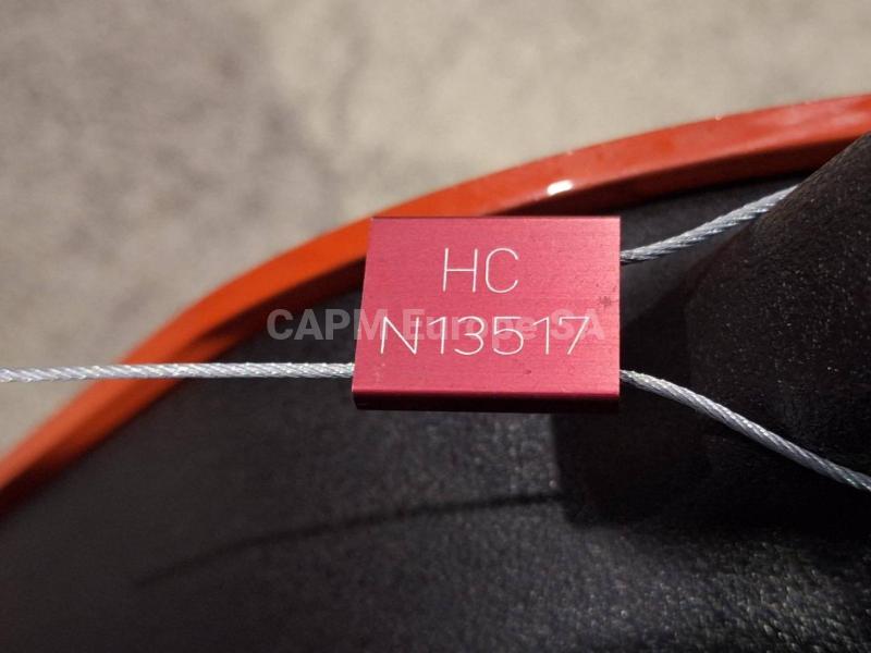 Transpaleta Hangcha CBD20-AC2S-SU