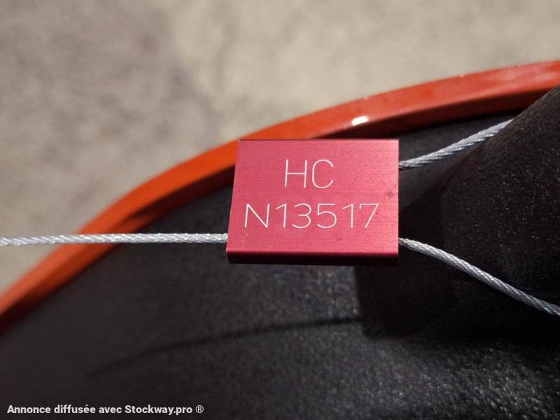 Photo Hangcha CBD20-AC2S-SU  image 16/16