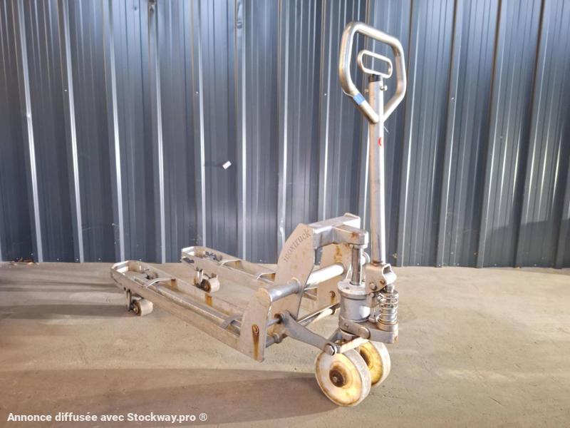 Photo Ulma MPT15  image 10/15