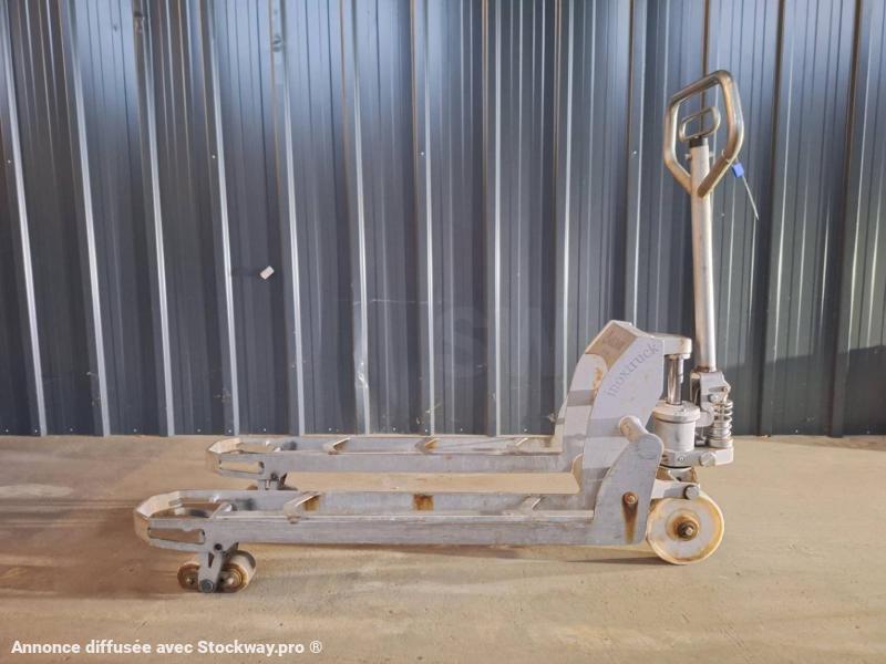 Photo Ulma MPT15  image 11/15