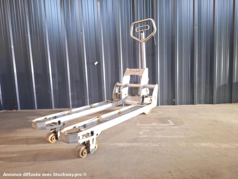 Photo Ulma MPT15  image 12/15