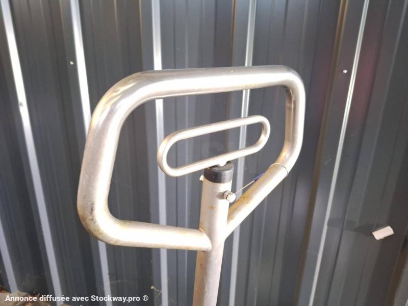 Photo Ulma MPT15  image 13/15