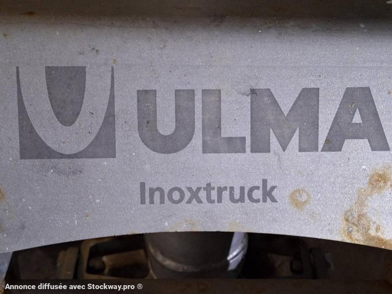 Photo Ulma MPT15  image 14/15
