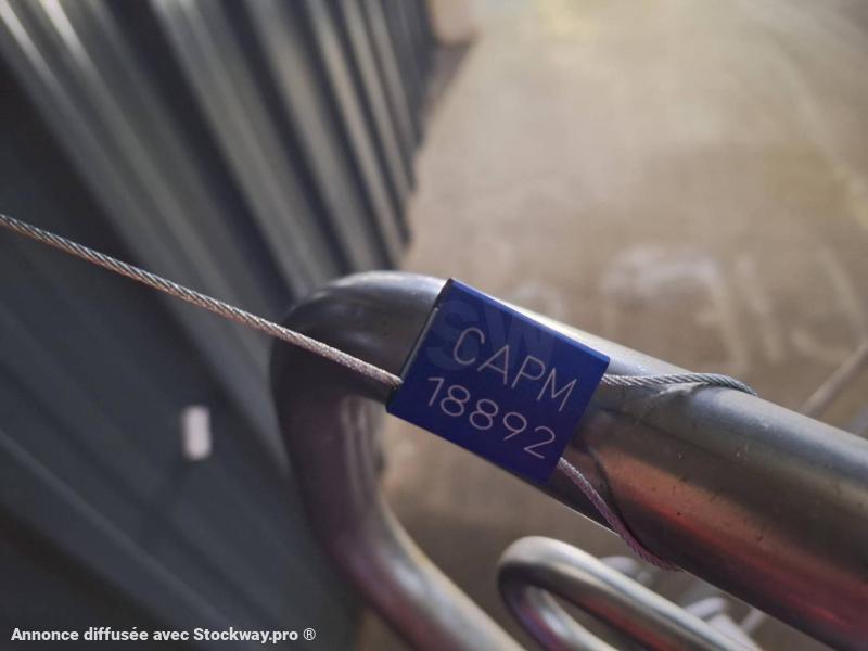 Photo Ulma MPT15  image 15/15