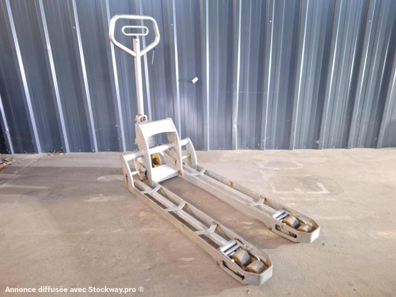 Photo Ulma MPT15  image 2/15