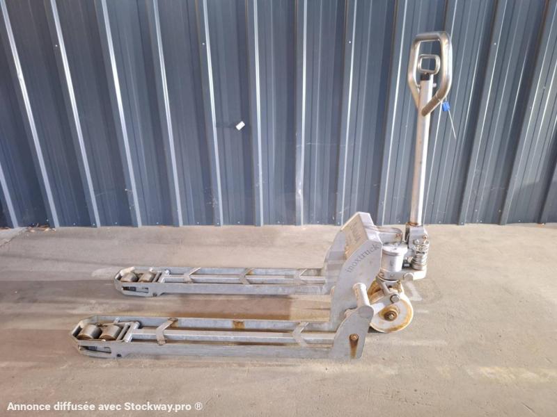 Photo Ulma MPT15  image 3/15