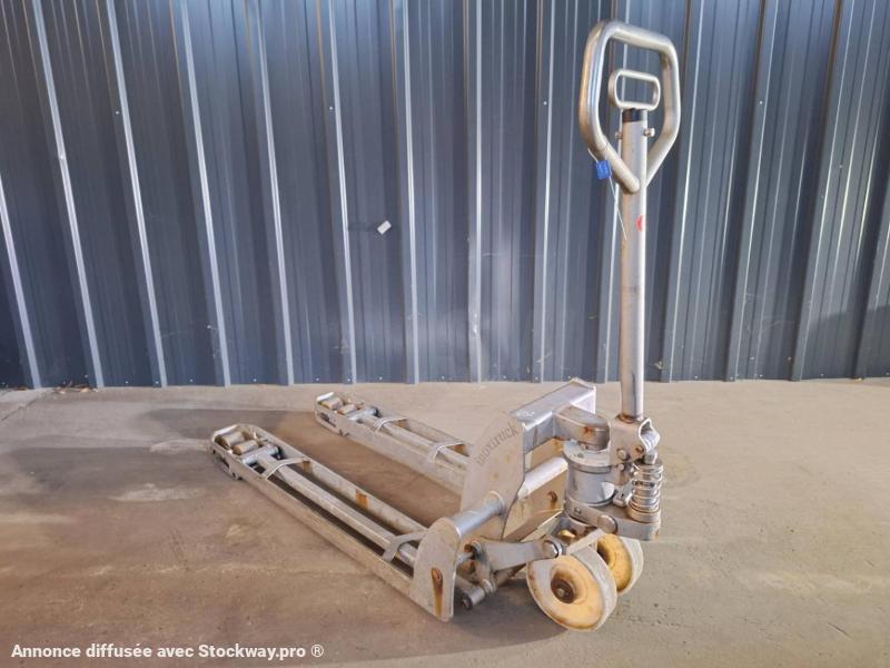 Photo Ulma MPT15  image 4/15