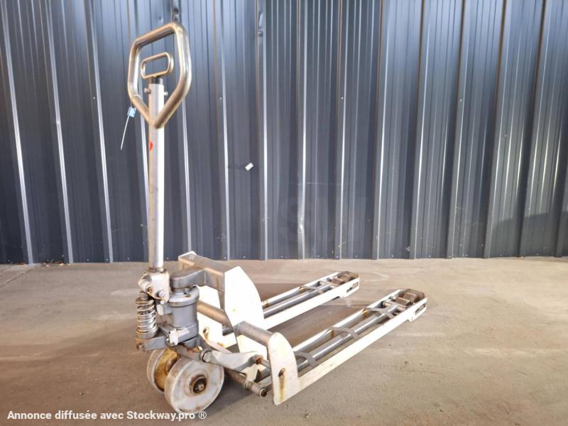 Photo Ulma MPT15  image 5/15