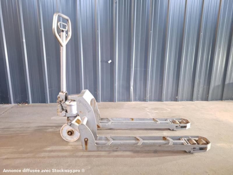 Photo Ulma MPT15  image 6/15