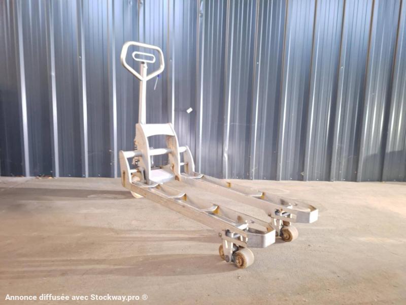 Photo Ulma MPT15  image 7/15