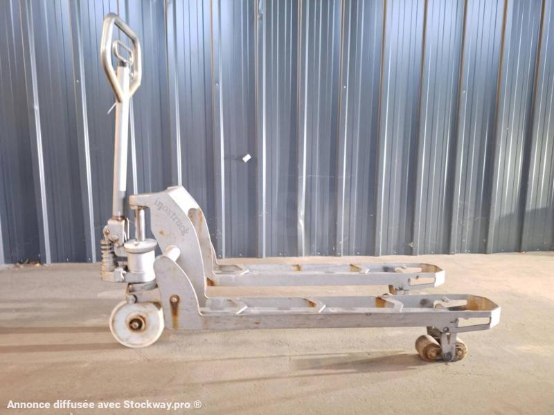 Photo Ulma MPT15  image 8/15