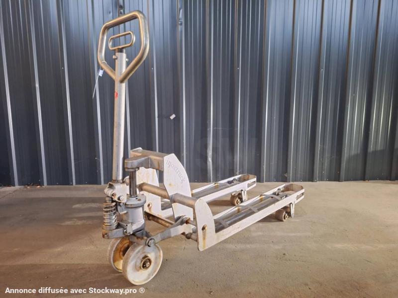 Photo Ulma MPT15  image 9/15