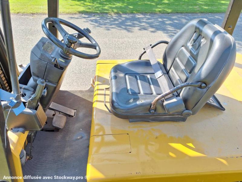 Photo Caterpillar EC55N  image 10/15