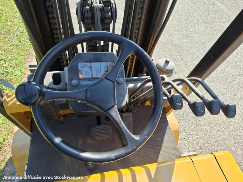 Photo Caterpillar EC55N  image 11/15