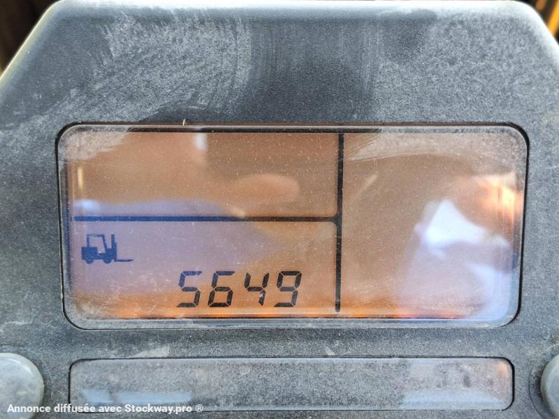 Photo Caterpillar EC55N  image 12/15