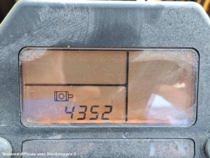 Photo Caterpillar EC55N  image 13/15