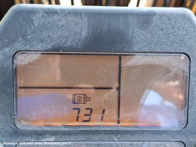 Photo Caterpillar EC55N  image 14/15