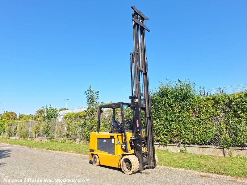 Photo Caterpillar EC55N  image 7/15