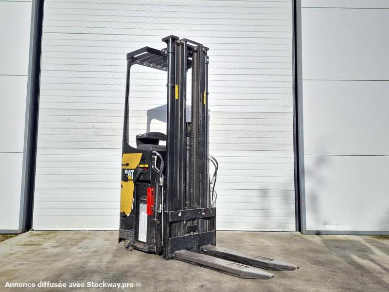 Caterpillar NSR16N 