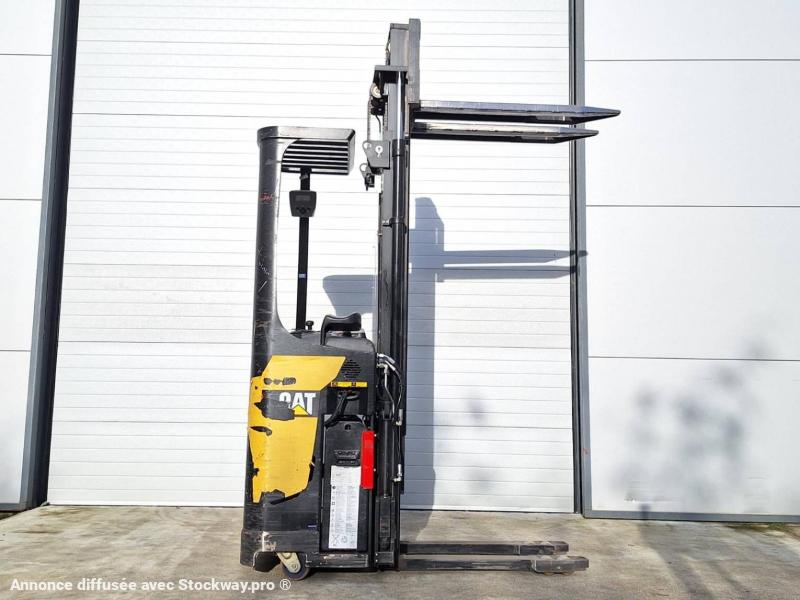 Photo Caterpillar NSR16N  image 11/22