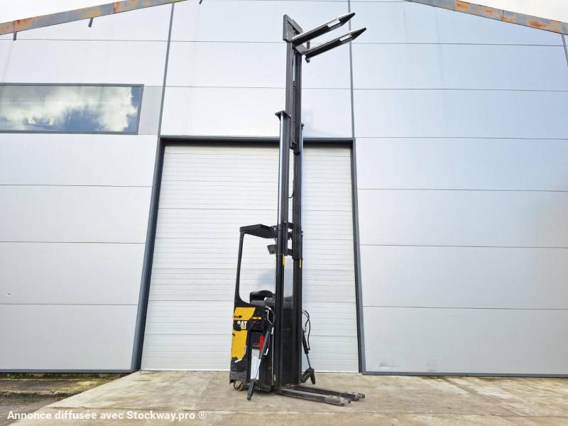 Photo Caterpillar NSR16N  image 13/22