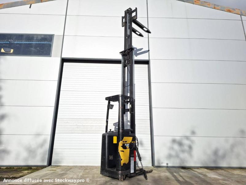 Photo Caterpillar NSR16N  image 15/22