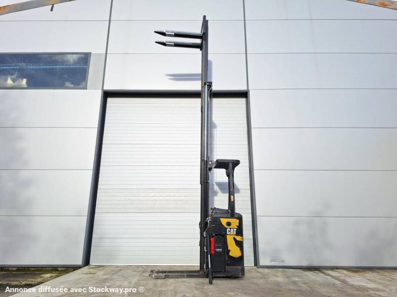 Photo Caterpillar NSR16N  image 17/22