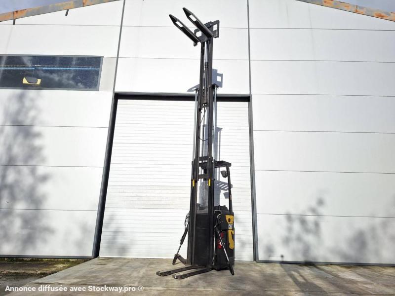 Photo Caterpillar NSR16N  image 18/22