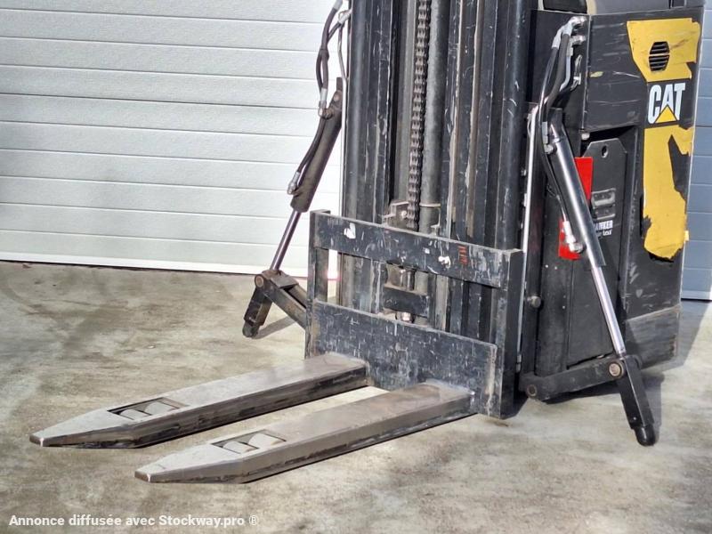 Photo Caterpillar NSR16N  image 19/22