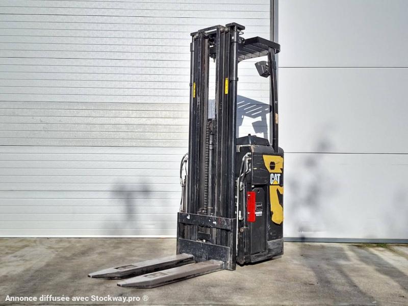 Photo Caterpillar NSR16N  image 2/22