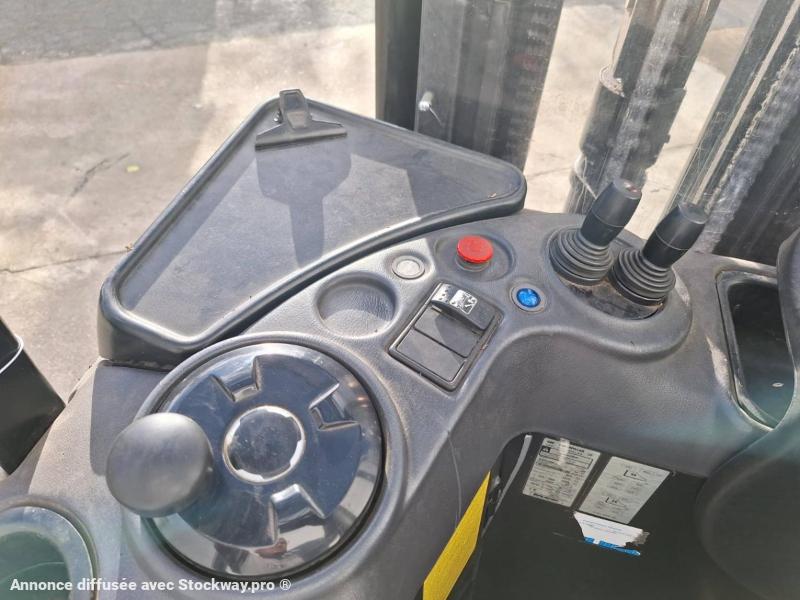 Photo Caterpillar NSR16N  image 20/22