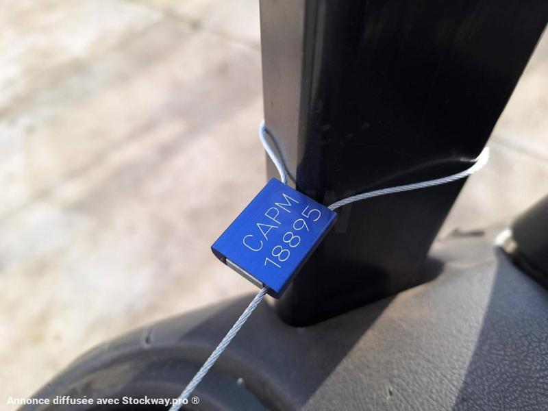 Photo Caterpillar NSR16N  image 22/22