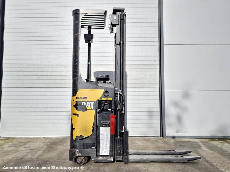 Photo Caterpillar NSR16N  image 3/22