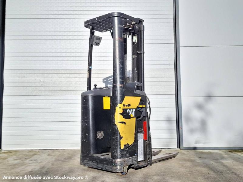 Photo Caterpillar NSR16N  image 4/22