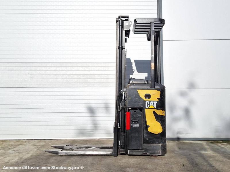 Photo Caterpillar NSR16N  image 6/22