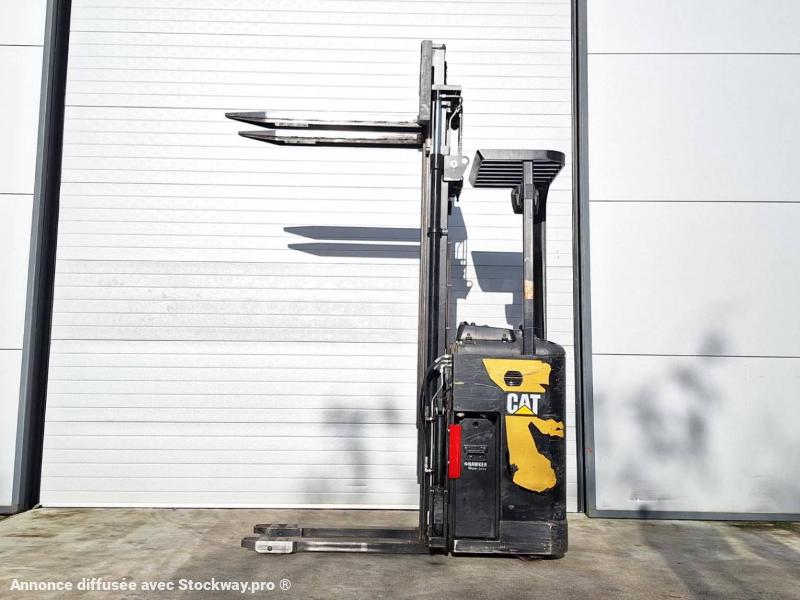 Photo Caterpillar NSR16N  image 8/22