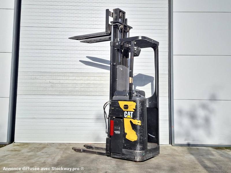 Photo Caterpillar NSR16N  image 9/22