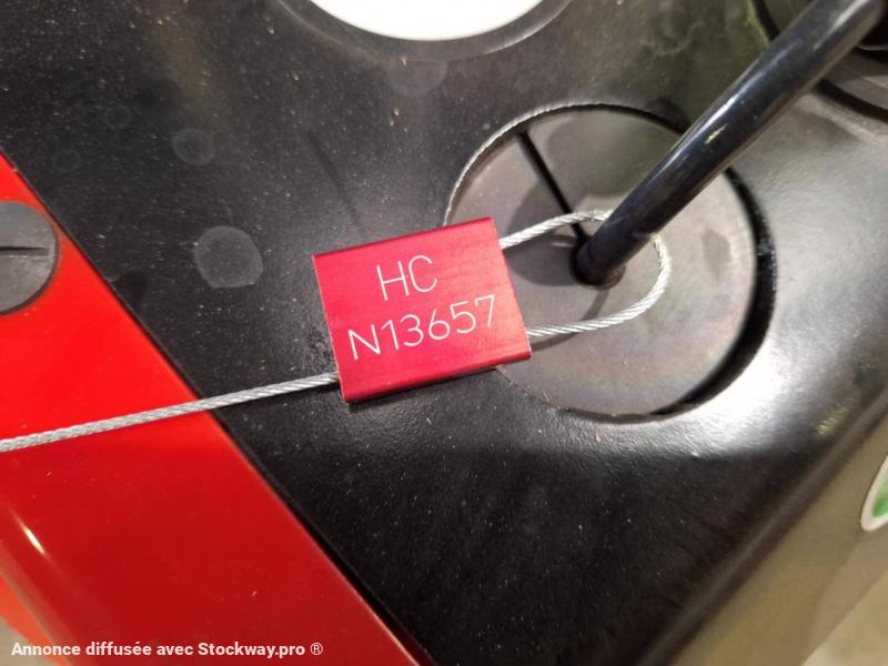 Photo Hangcha CDD12-AMC2  image 2/3