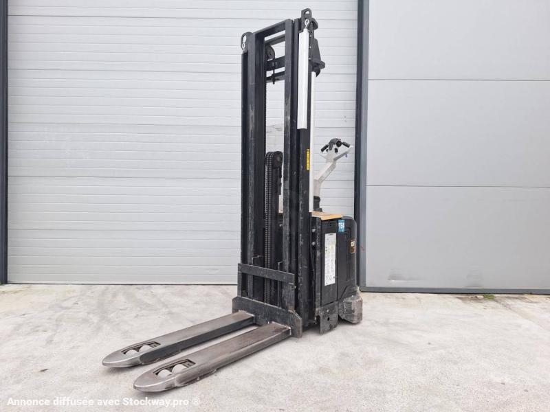 Caterpillar NSV16Ni 