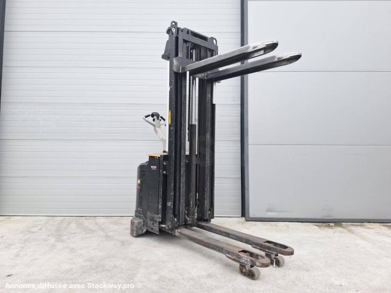 Photo Caterpillar NSV16Ni  image 12/22